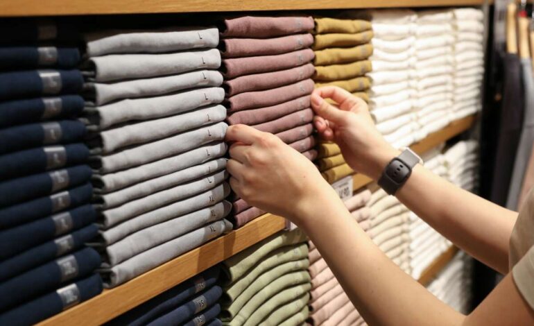 Blue Banana sigue imparable y abre en este centro comercial icónico de Madrid