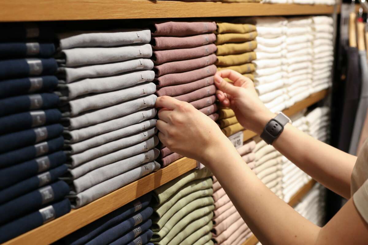 Blue Banana sigue imparable y abre en este centro comercial icónico de Madrid