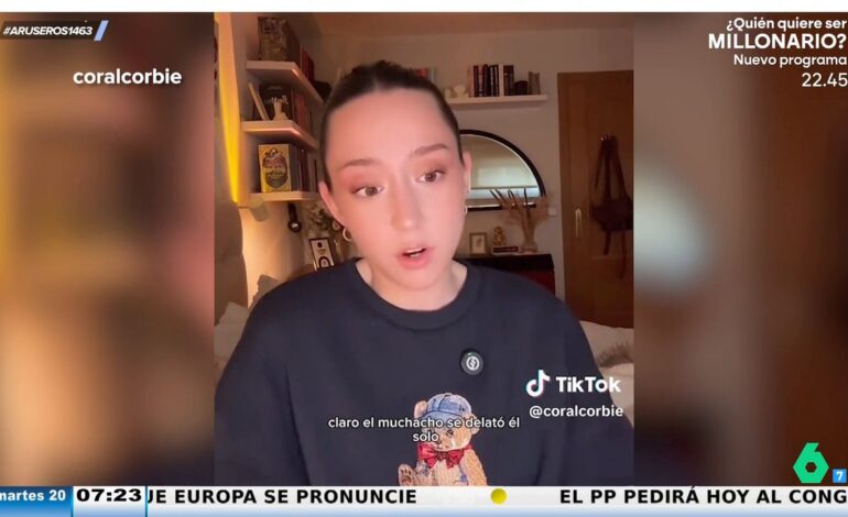 Descubre que su cita de Tinder le ha estafado porque presencia que dice la misma mentira a otra chica: "No le des los 150 euros"