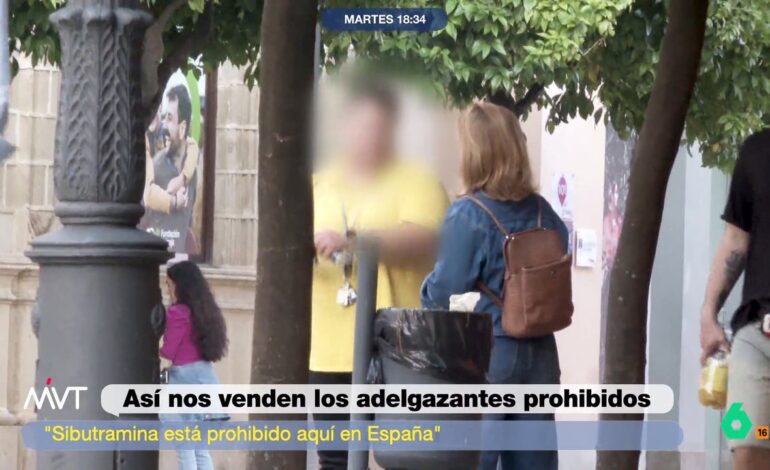 A lo mejor la primera semana notas un poco de dolor de cabeza hasta que te acostumbras