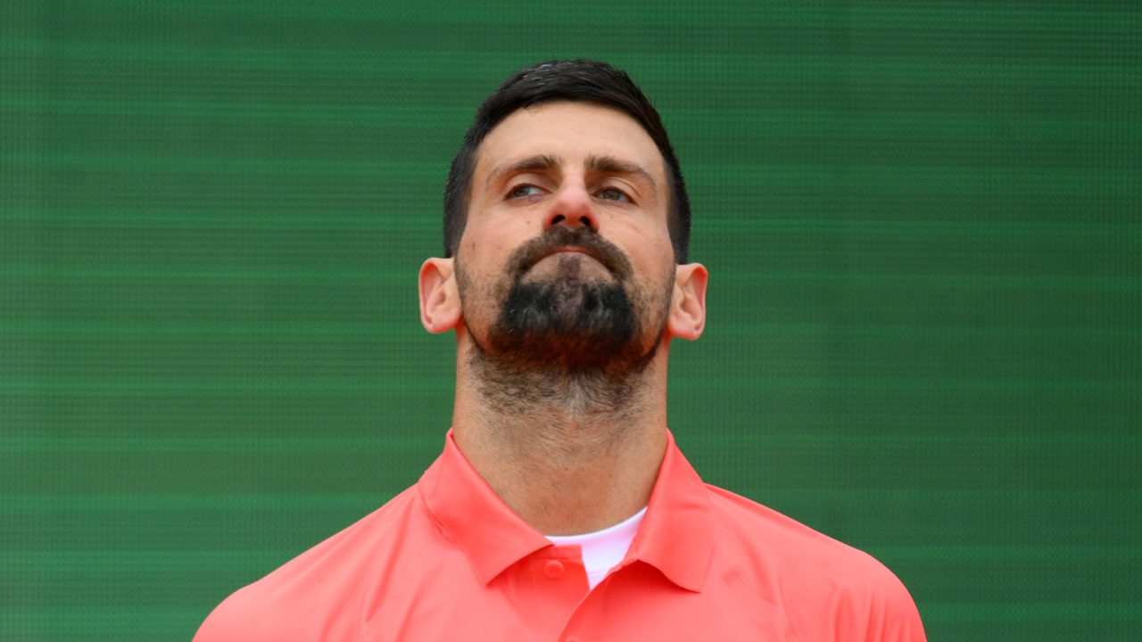 La estrella del tenis mundial que estalla defendiendo a Djokovic: «Dejadle en paz»