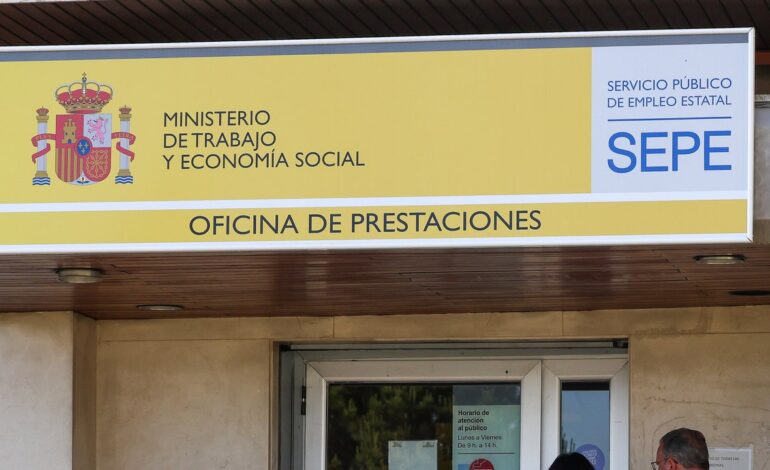 cumplir este requisito para no perder la prestación