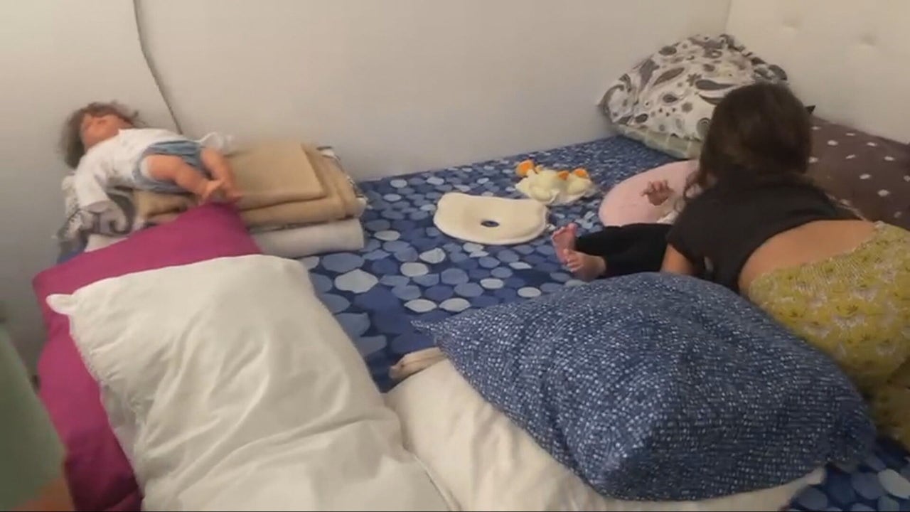 700 euros por vivir hacinadas con 11 personas en un cuchitril