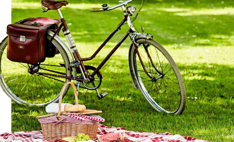 jardines secretos, yoga al aire libre y arte en las calles