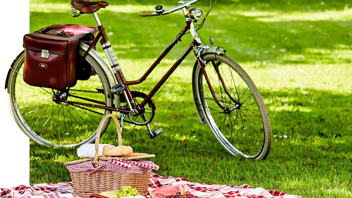 jardines secretos, yoga al aire libre y arte en las calles