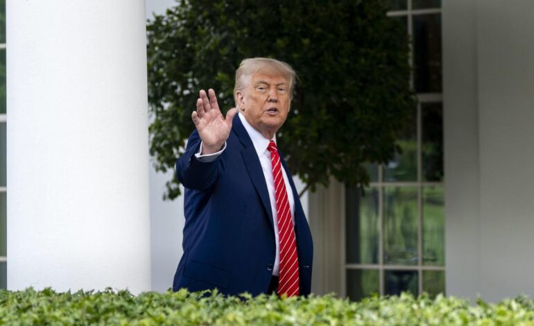 Estados Unidos y China pactan la reducción de sus aranceles durante 90 días