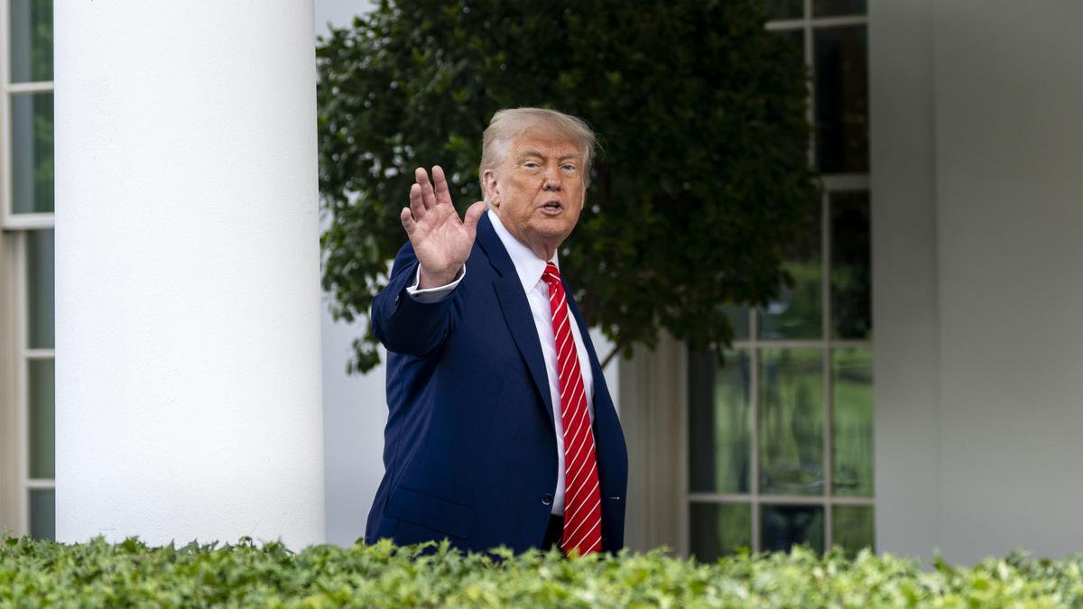 Estados Unidos y China pactan la reducción de sus aranceles durante 90 días