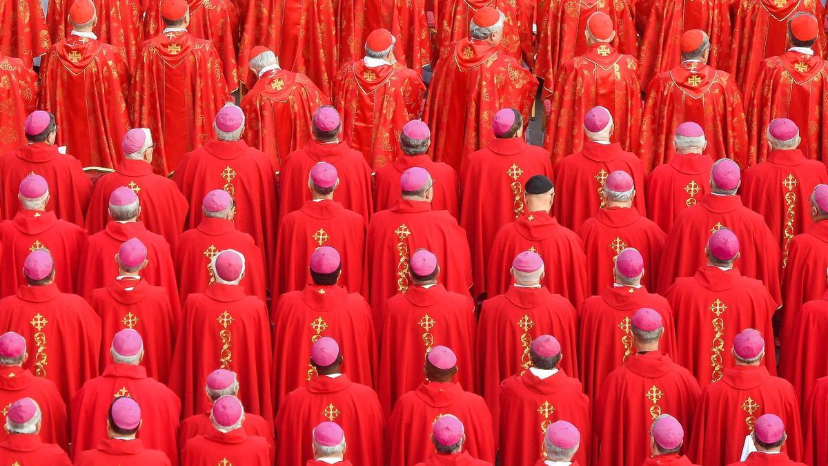 así es el apagón digital del Vaticano para el cónclave