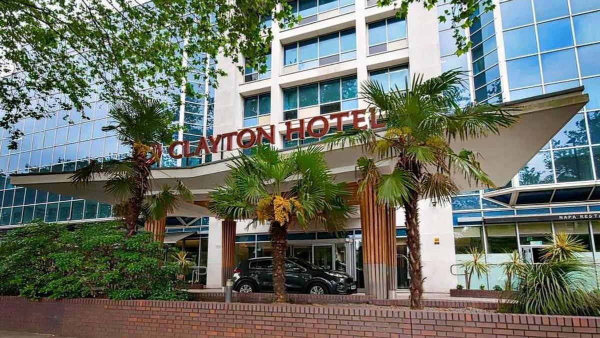 La mayor hotelera de cuatro estrellas de Reino Unido desembarca en España y abrirá un hotel junto al Aeropuerto de Barajas
