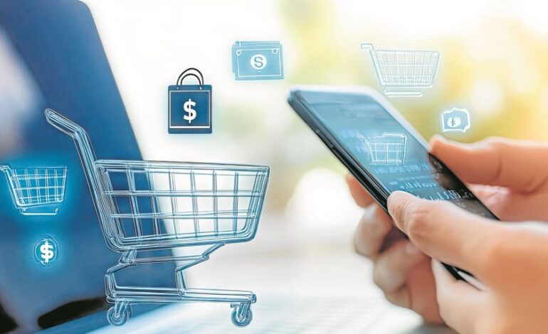 De la conversación al carrito, la irrupción de la IA generativa agita el ‘ecommerce’