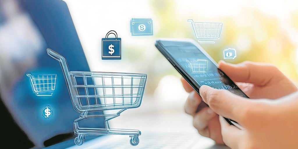 De la conversación al carrito, la irrupción de la IA generativa agita el ‘ecommerce’