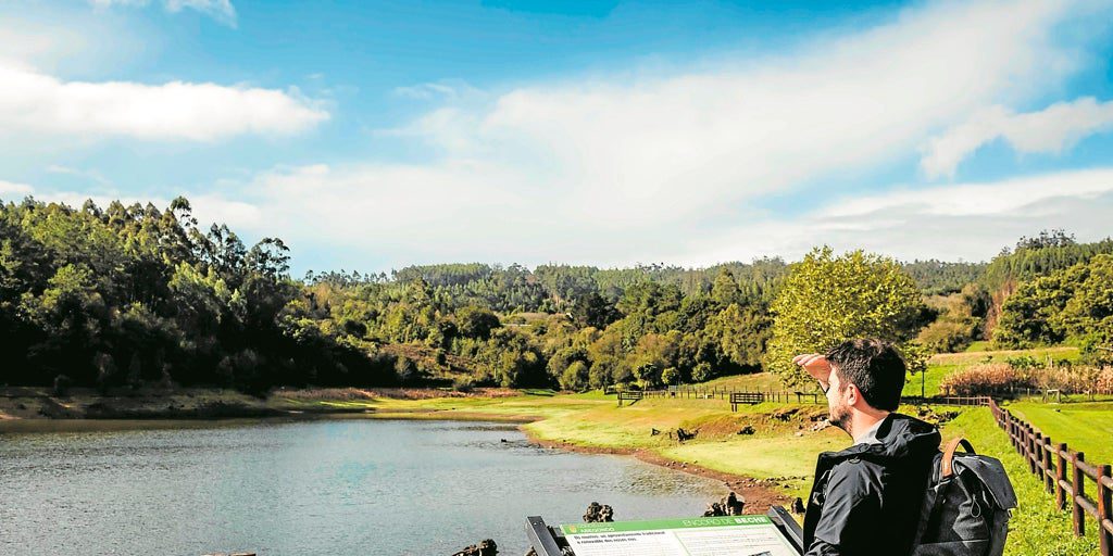 Ecoturismo, el radical cambio de aires del sector de los viajes