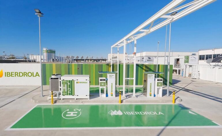 Iberdrola efectuó compras por 181 millones de euros a más de 420 proveedores con sede en Catalunya en 2024