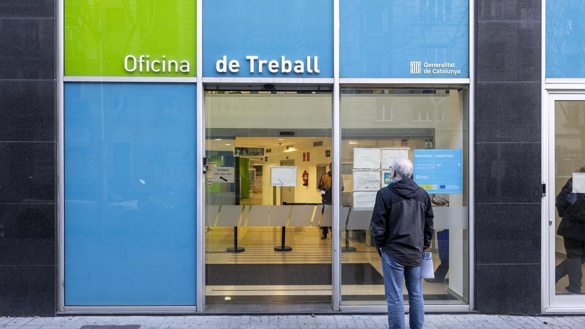 SEPE CURSOS | El SEPE ofrece cursos gratuitos para desempleados: cómo consultarlos para apuntarte