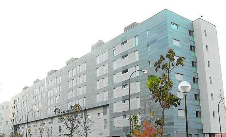 La compraventa de viviendas se dispara un 40,6% y marca su mejor marzo en 18 años