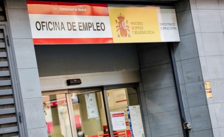 SEGURIDAD SOCIAL INCAPACIDAD PERMANENTE | La Seguridad Social rebaja un 20% de la pensión por incapacidad permanente en estos casos