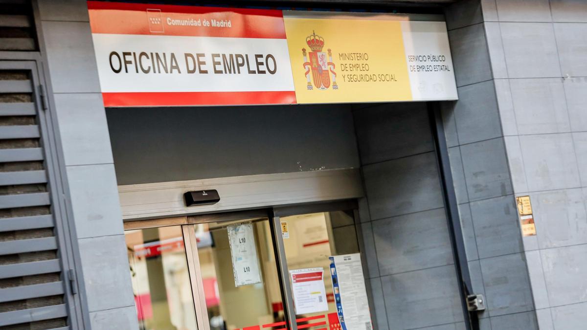 SEGURIDAD SOCIAL INCAPACIDAD PERMANENTE | La Seguridad Social rebaja un 20% de la pensión por incapacidad permanente en estos casos
