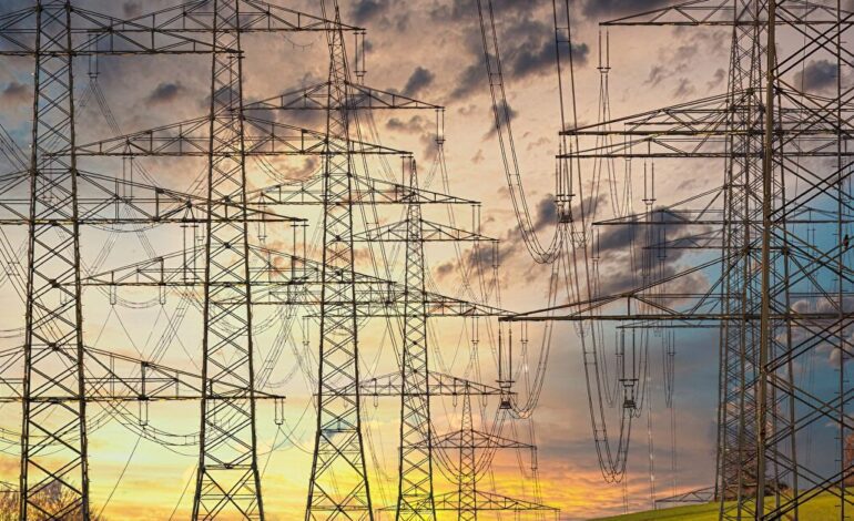 Invertir en el sector energético ha dado una gran rentabilidad a los inversores…Y no es por el apagón