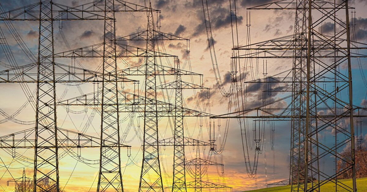 Invertir en el sector energético ha dado una gran rentabilidad a los inversores…Y no es por el apagón