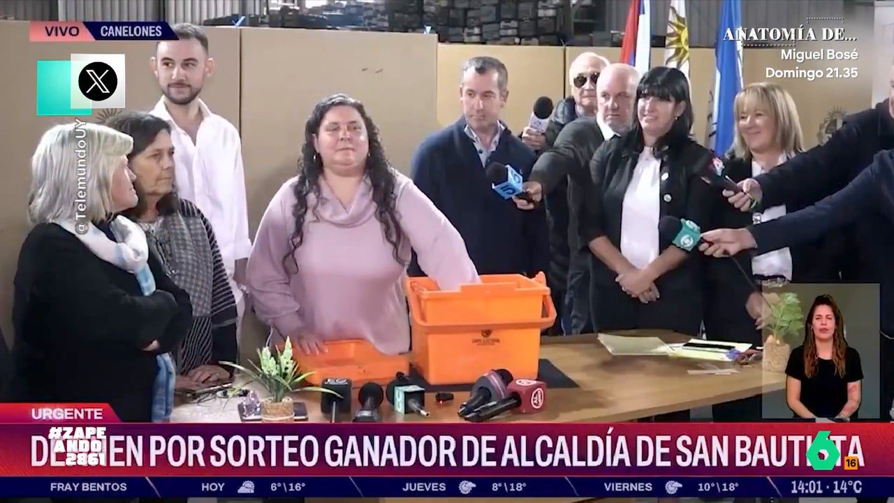 Desde Eurovisión la gente ya no se fía del voto popular