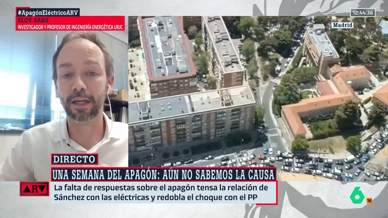 Doy por hecho que ha habido varias causas simultáneas