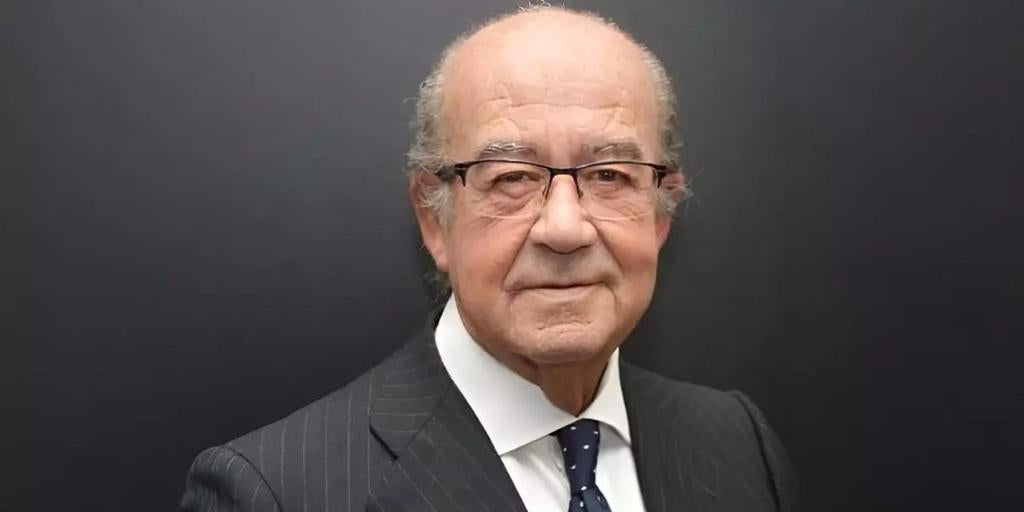 Muere Emilio Novela, consejero de Talgo y Merlin Properties