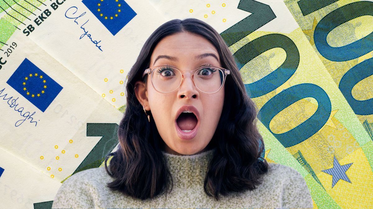 Esta compañía regala 5 meses de nómina a todos sus trabajadores