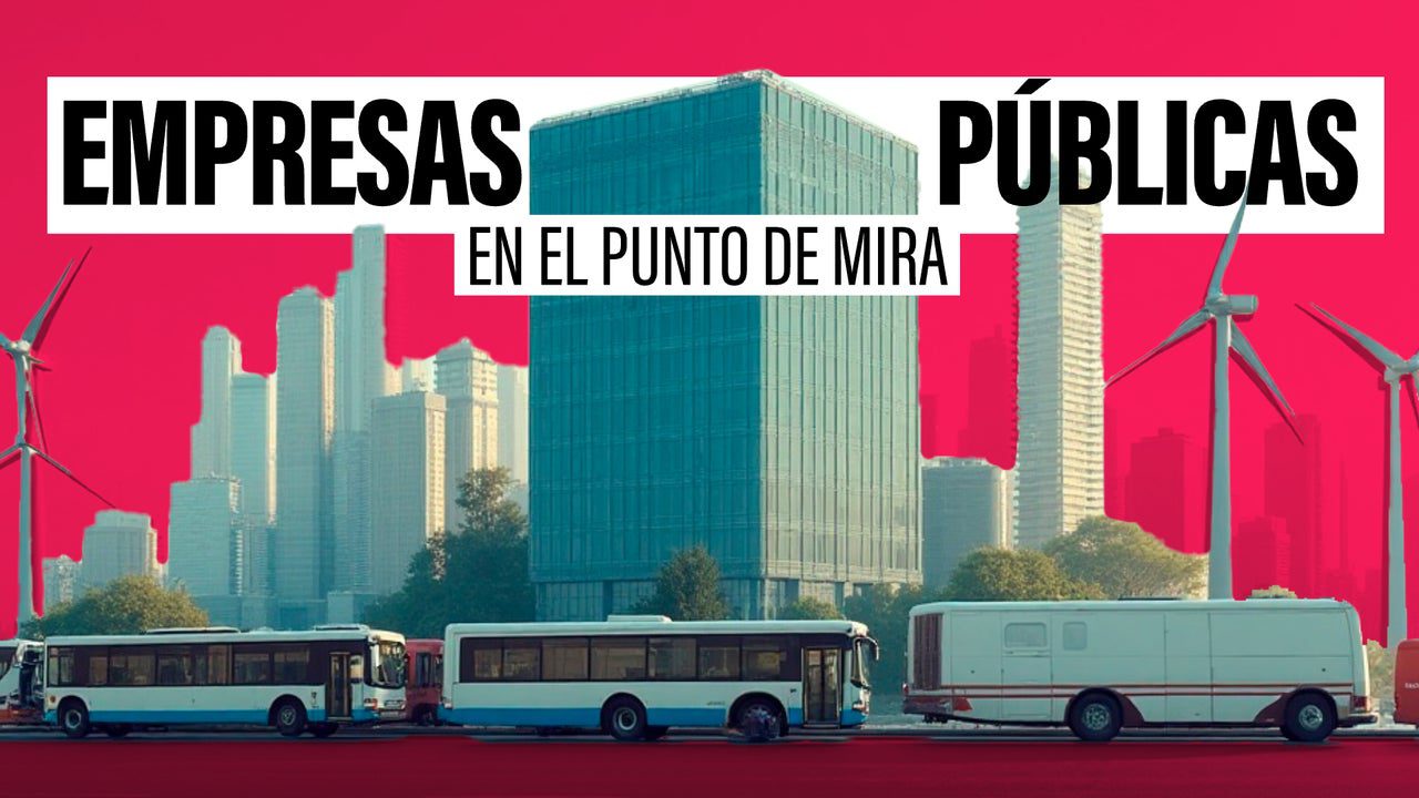 falta de transparencia y riesgo de favoritismos