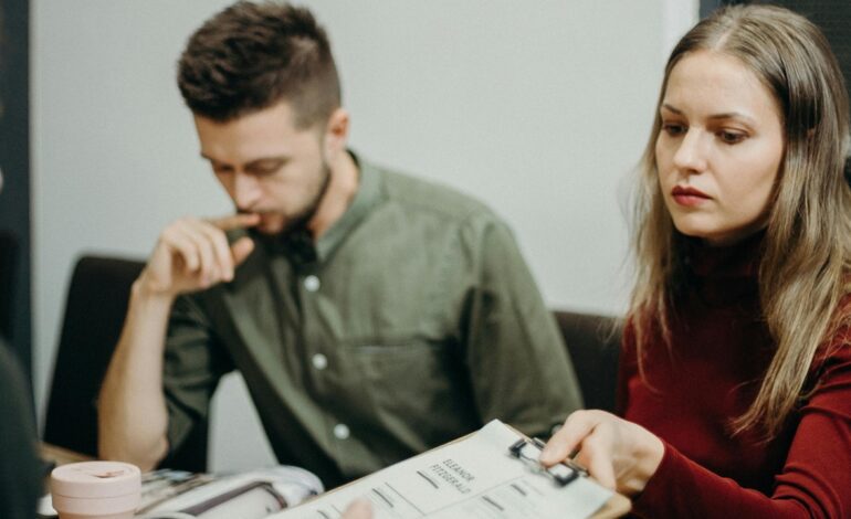 cómo afrontan los procesos de selección Baby Boomers, Gen X, Millennials y Z