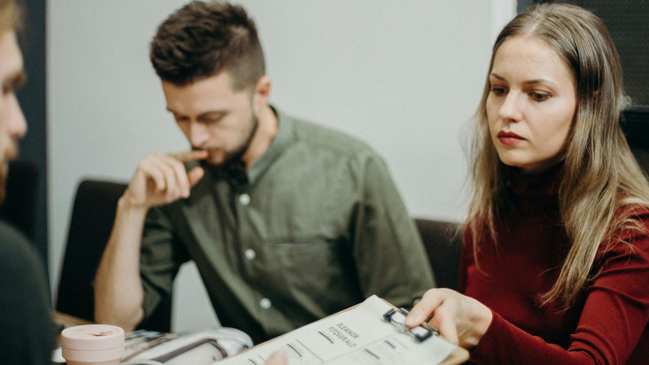 cómo afrontan los procesos de selección Baby Boomers, Gen X, Millennials y Z
