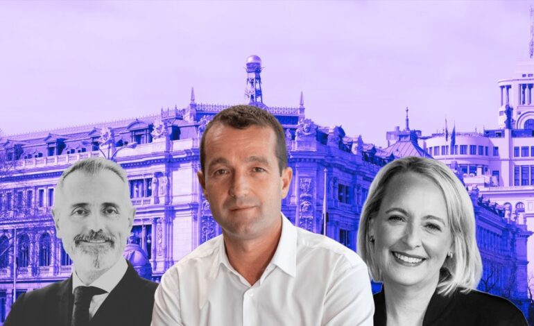 Indra se impone a Accenture y Telefónica y ‘pesca’ un contrato de 4 millones con el Banco de España