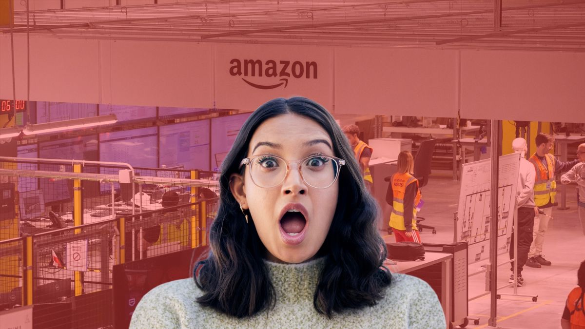 Amazon dispara su beneficio un 64% pero lanza una importante advertencia sobre el futuro