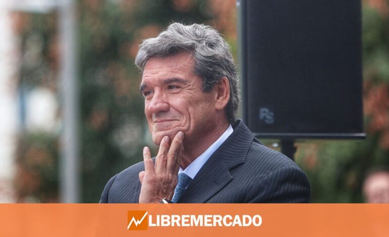 La diferencia entre la reputación del Banco de España y la de Escrivá – Domingo Soriano