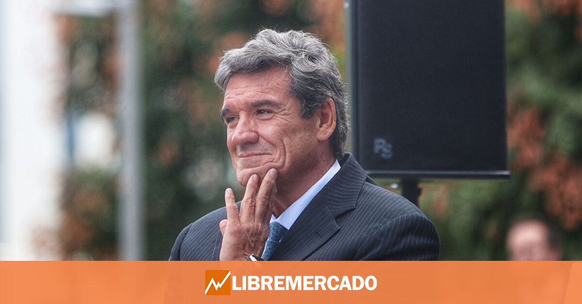 La diferencia entre la reputación del Banco de España y la de Escrivá – Domingo Soriano