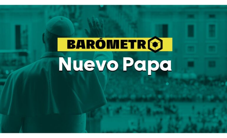 Barómetro laSexta | El 62% de los españolas valora positivamente la elección del papa León XIV