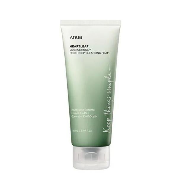 Coletheaf Quercetinol Pore Depune Tur Deapne Fautur de Anua. Precio: 12.99 euros