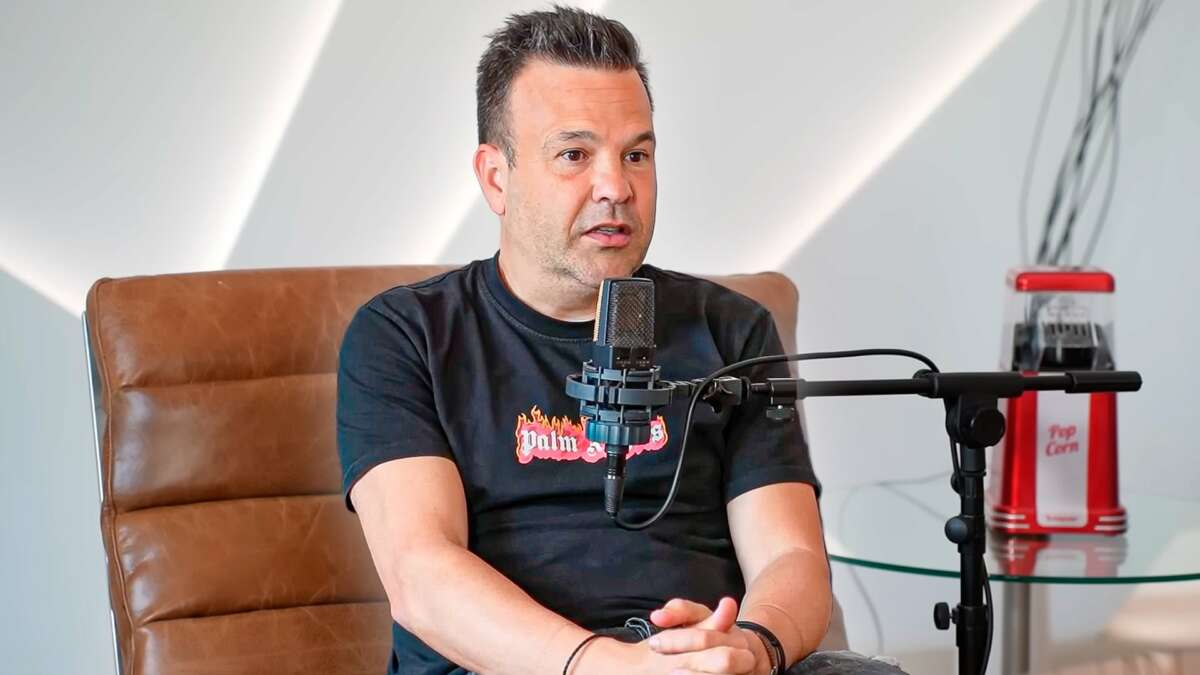 José Elías quiere competir con Telefónica: montar un operador telefónico