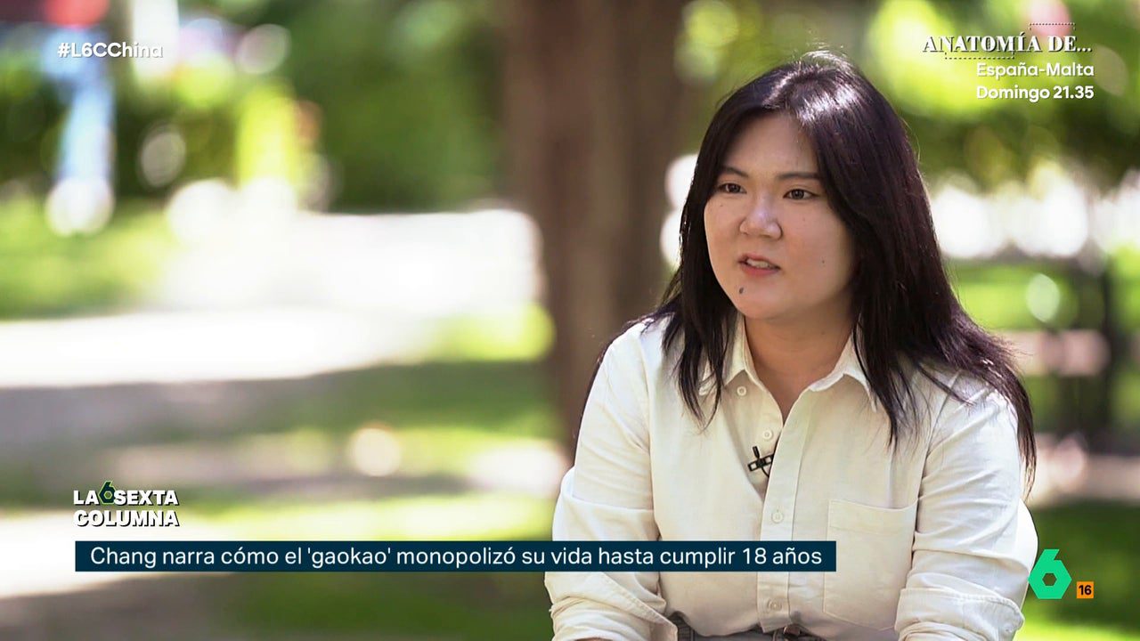 Una estudiante china habla de la presión extrema del gaokao, la exigente selectividad china: «Estaba enferma de todo»