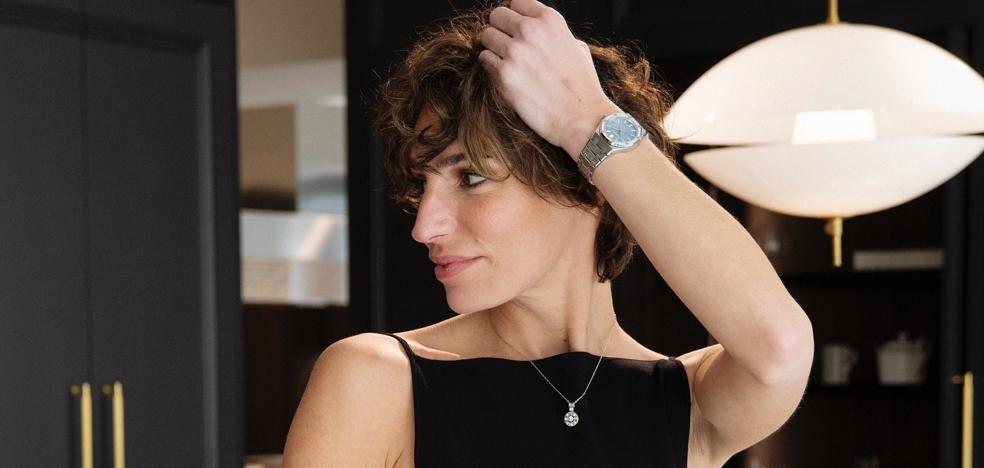 Cómo acabar con la flacidez de los brazos: la crema con doble retinol que usa Eugenia Osborne