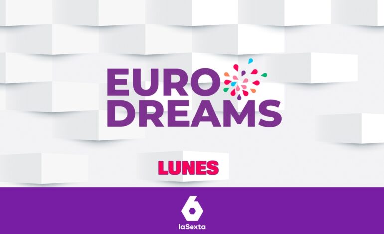 Comprueba los números premiados del sorteo de hoy, lunes 12 de mayo de 2025