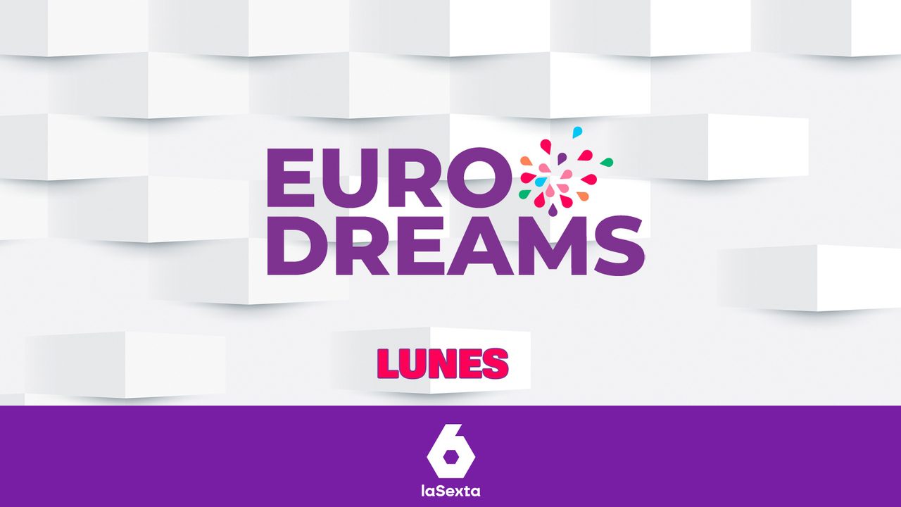 Comprueba los números premiados del sorteo de hoy, lunes 12 de mayo de 2025