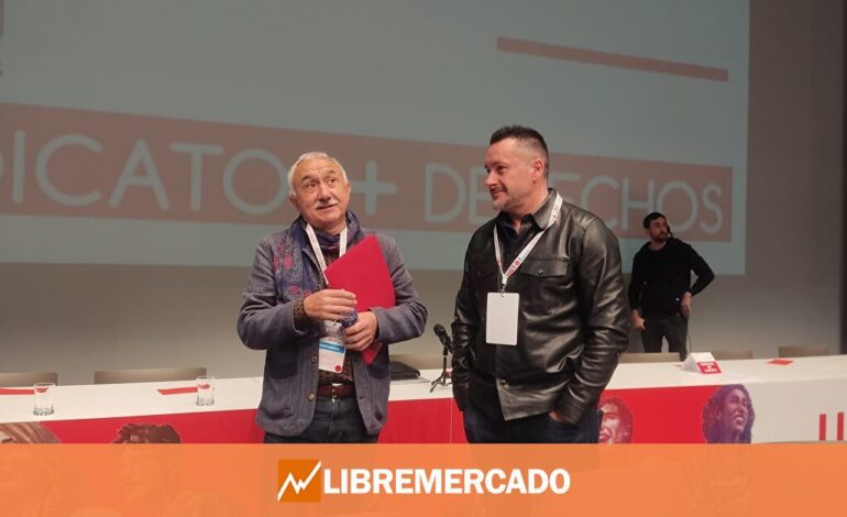 Los sindicatos no se esconden: perseguirán «democráticamente» a quienes voten en contra de la reducción de jornada