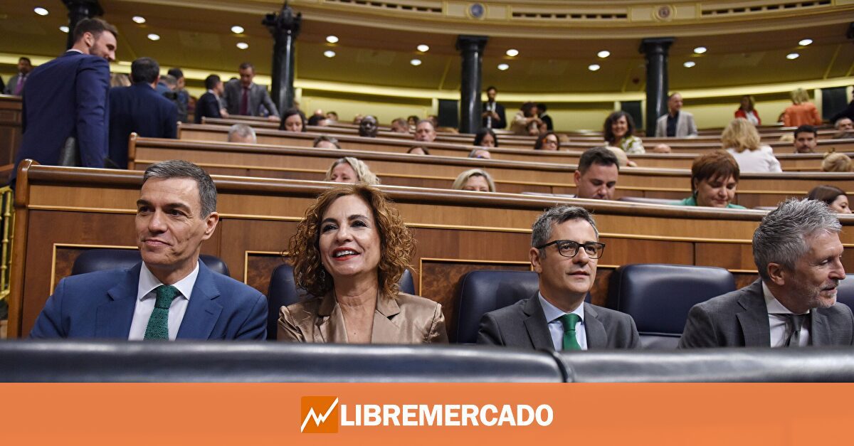 Ignacio Moncada detalla los riesgos de la economía española: «Estamos en una fase de crisis a largo plazo»