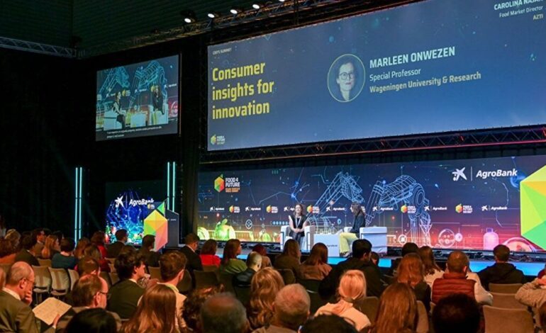 Expo FoodTech 2025 congrega en Bilbao a 8.527 profesionales y refuerza su papel como ‘hub’ de innovación alimentaria