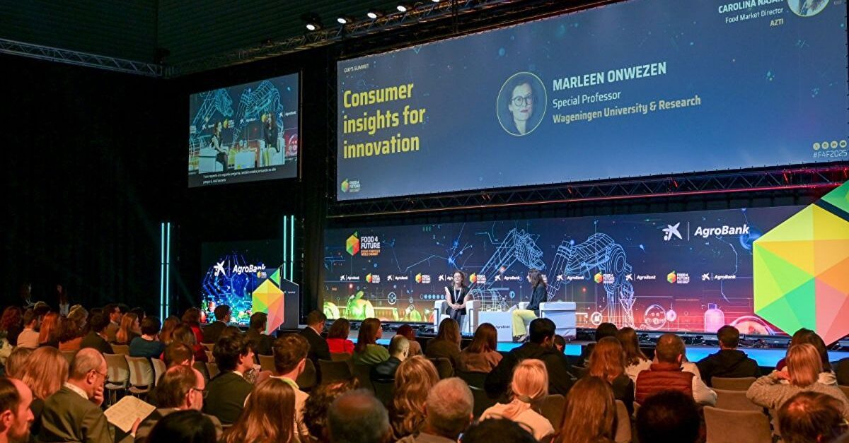 Expo FoodTech 2025 congrega en Bilbao a 8.527 profesionales y refuerza su papel como ‘hub’ de innovación alimentaria