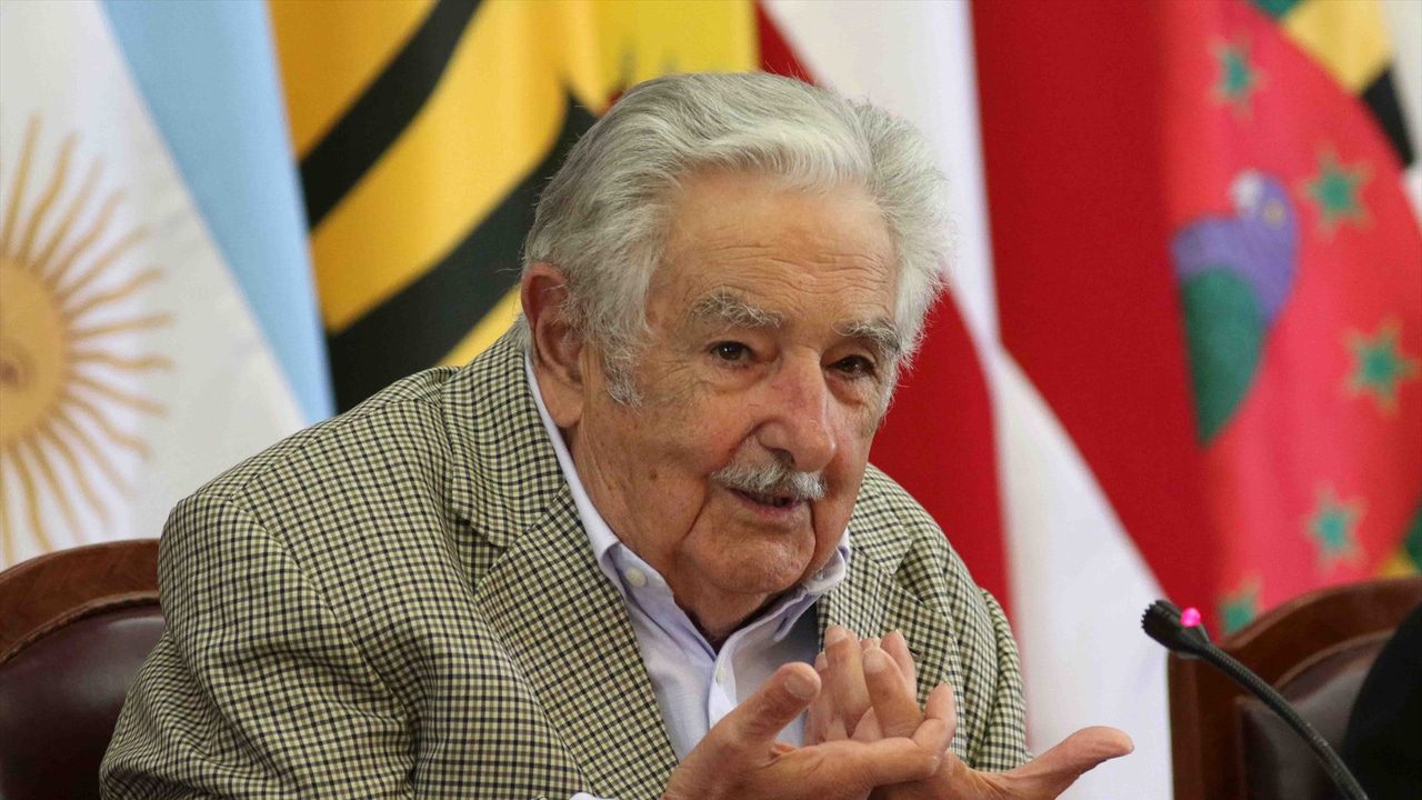 Muere José Mujica, expresidente de Uruguay y referente de la izquierda latinoamericana