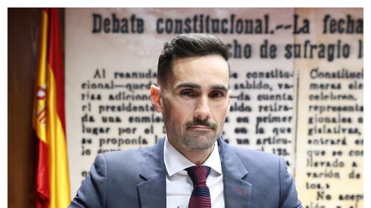 El número dos de Marlaska dimite por «motivos personales» y en pleno escandalo por los ataques a la UCO
