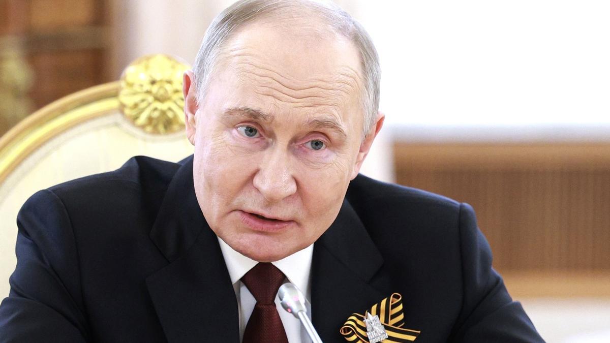 Rusia se niega a detener la guerra para bloquear la negociación con Ucrania