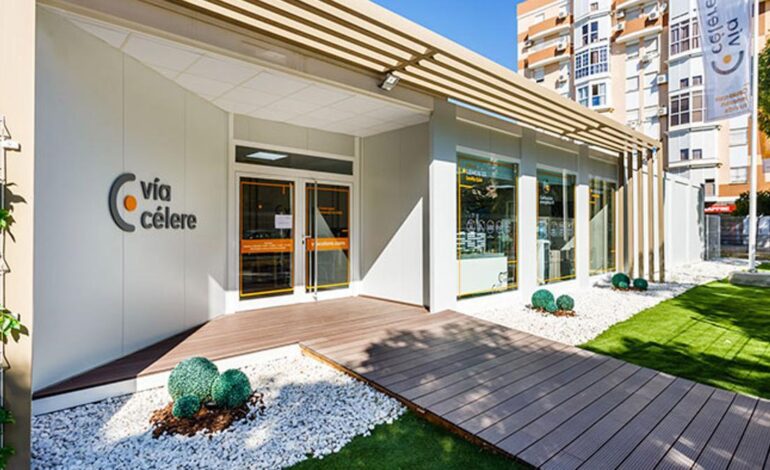 Värde negocia recapitalizar la promotora Vía Célere con capital de CBRE IM