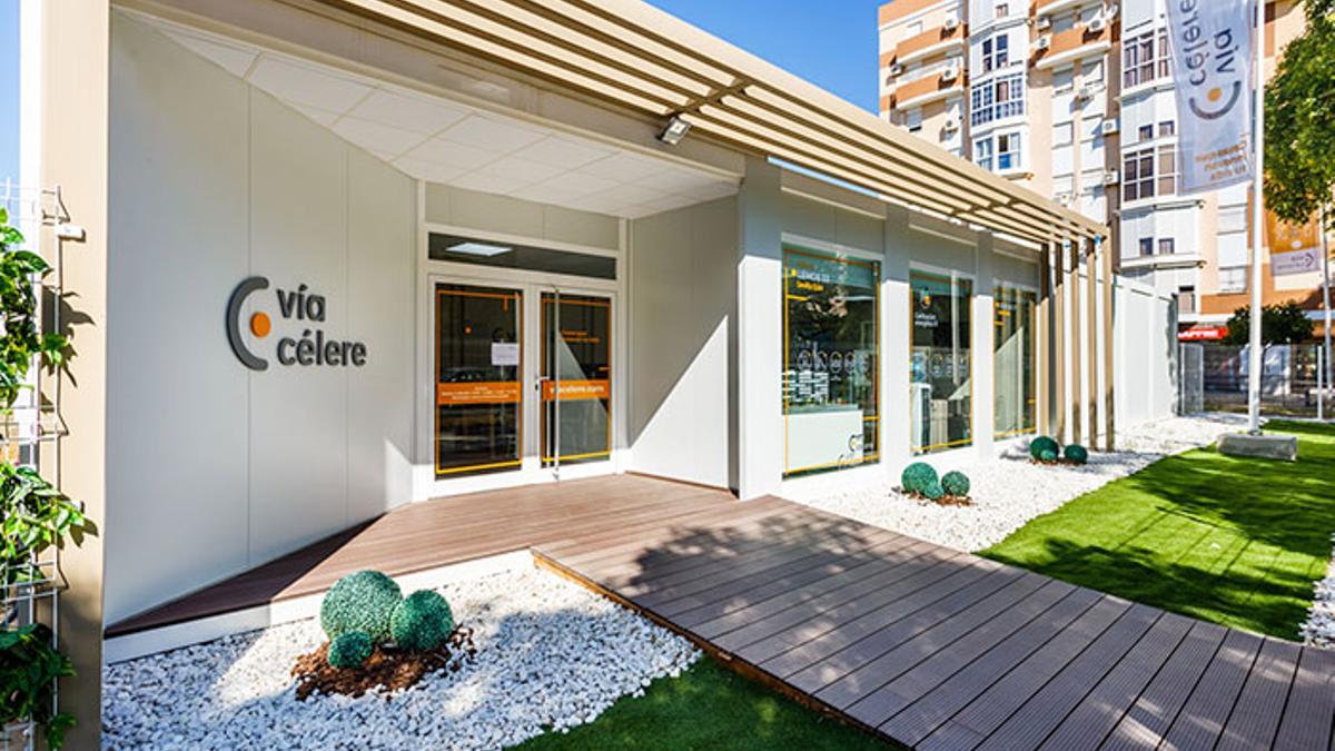 Värde negocia recapitalizar la promotora Vía Célere con capital de CBRE IM